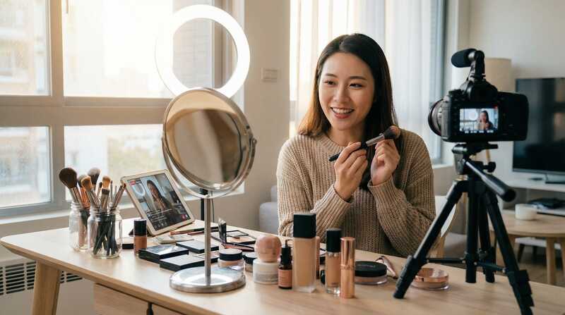 国产精品创意短视频